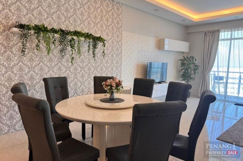 City Residence, Tanjung Tokong