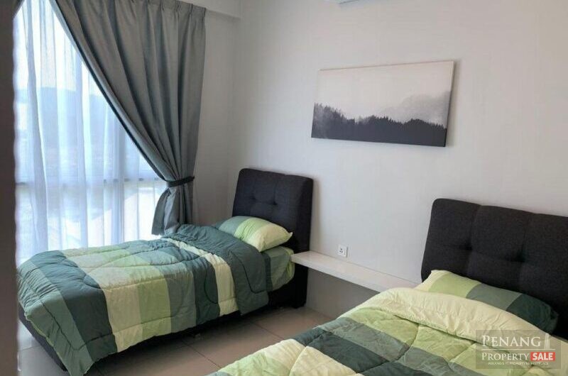 City Residence, Tanjung Tokong