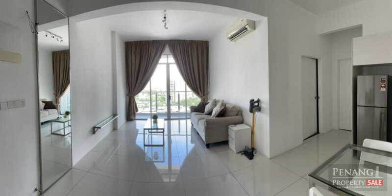 City Residence, Tanjung Tokong