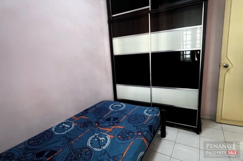 N Park Condo, Gelugor, Batu Uban, Near USM
