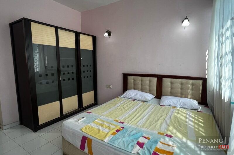 N Park Condo, Gelugor, Batu Uban, Near USM