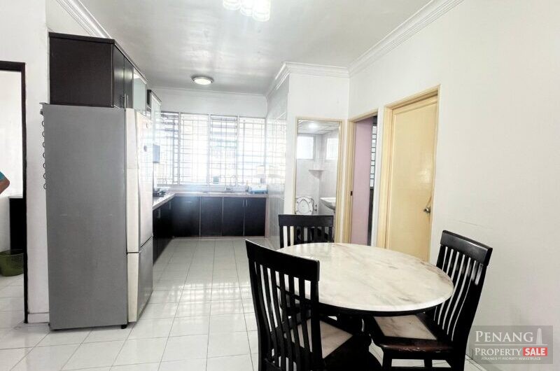 N Park Condo, Gelugor, Batu Uban, Near USM