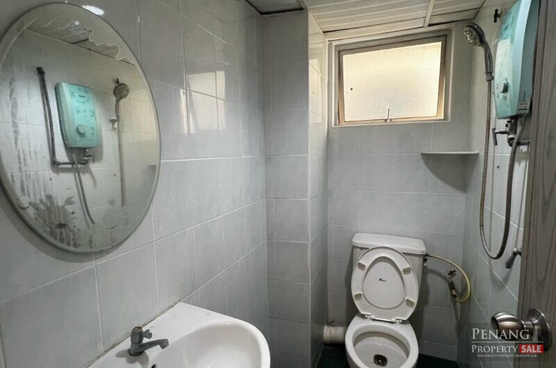 N Park Condo, Gelugor, Batu Uban, Near USM