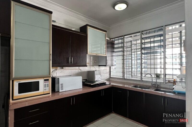 N Park Condo, Gelugor, Batu Uban, Near USM