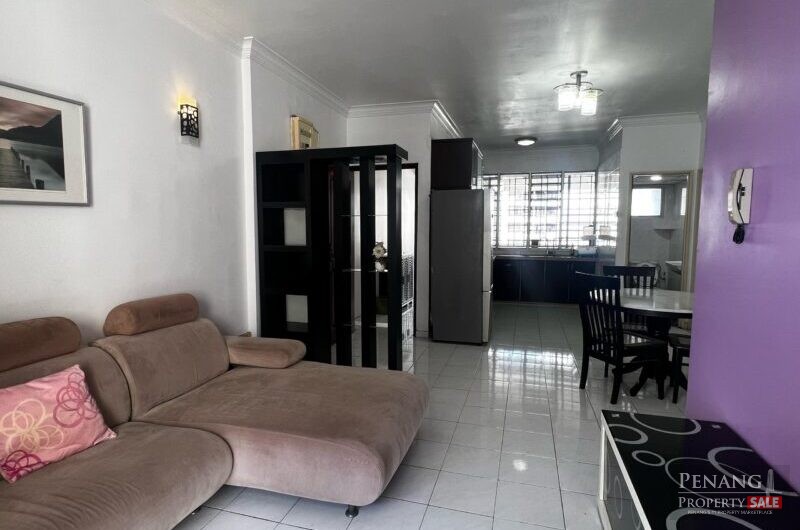 N Park Condo, Gelugor, Batu Uban, Near USM