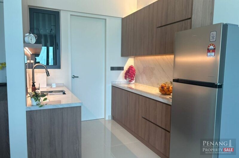 [Seaview] Mezzo Condo, The Light City, Gelugor