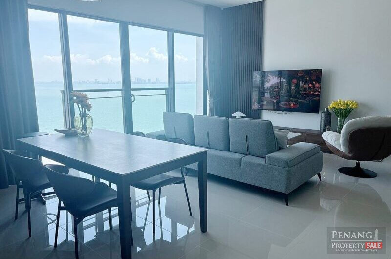 [Seaview] Mezzo Condo, The Light City, Gelugor