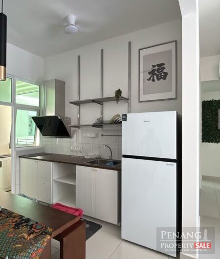 Ferringhi Residence 2, Batu Ferringhi