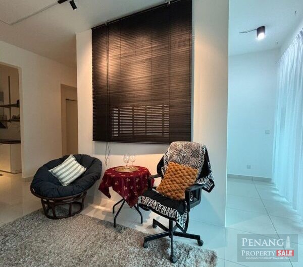 Ferringhi Residence 2, Batu Ferringhi