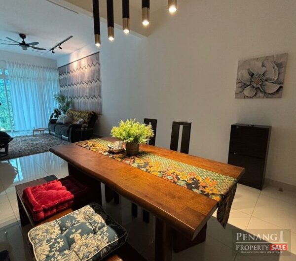 Ferringhi Residence 2, Batu Ferringhi