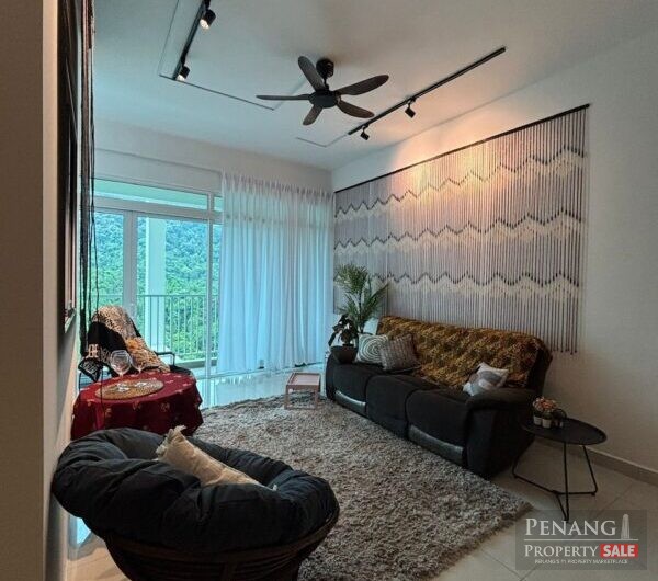 Ferringhi Residence 2, Batu Ferringhi