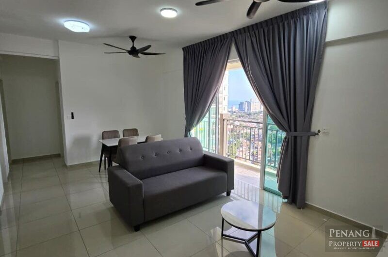 Ideal Residency, Gelugor, Near USM