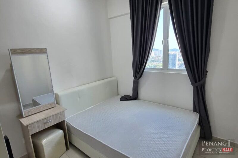 Ideal Residency, Gelugor, Near USM