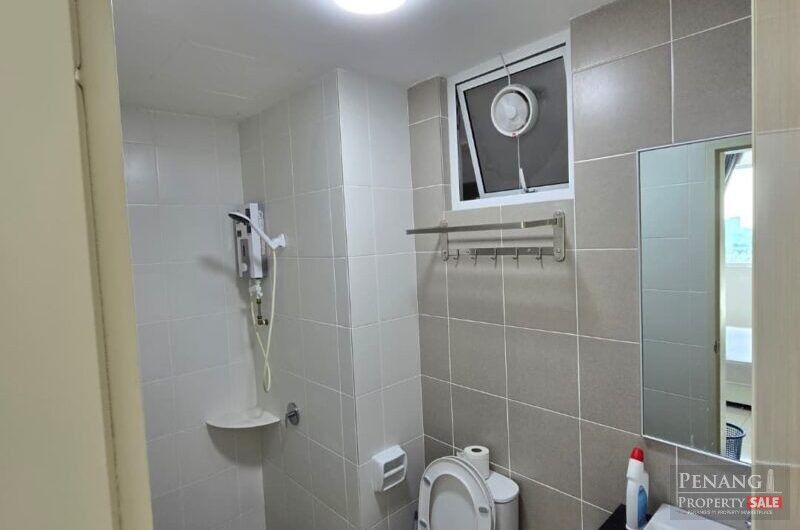 Ideal Residency, Gelugor, Near USM