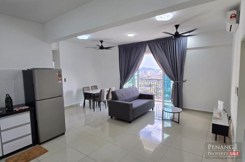 Ideal Residency, Gelugor, Near USM