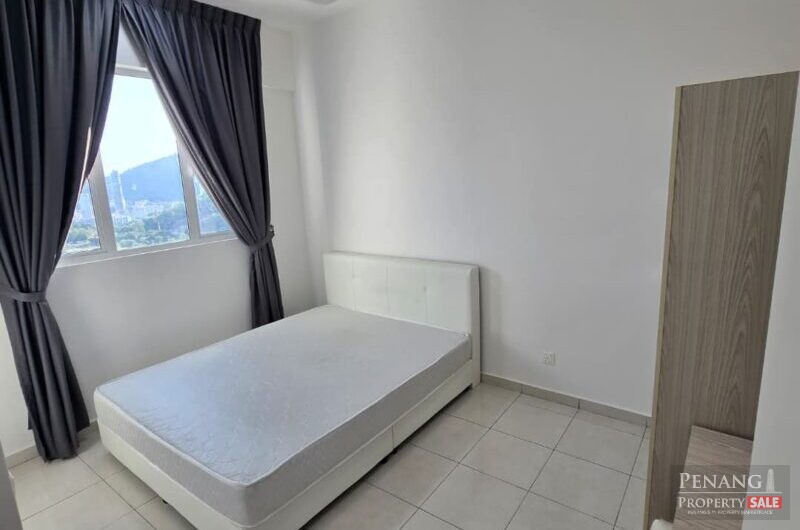 Ideal Residency, Gelugor, Near USM