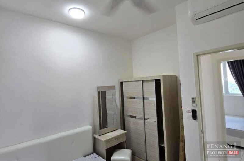 Ideal Residency, Gelugor, Near USM