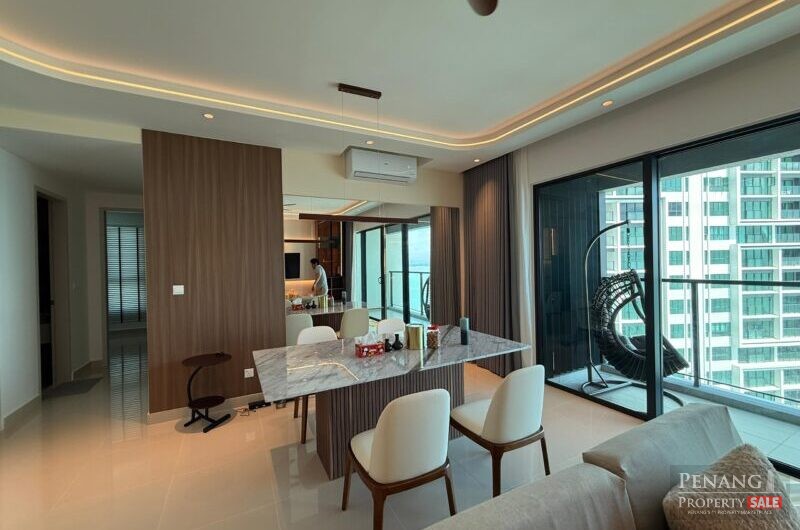 [Seaview] Mezzo Condo, Gelugor