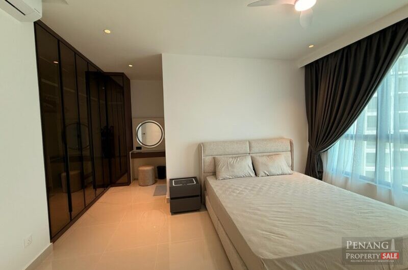 [Seaview] Mezzo Condo, Gelugor