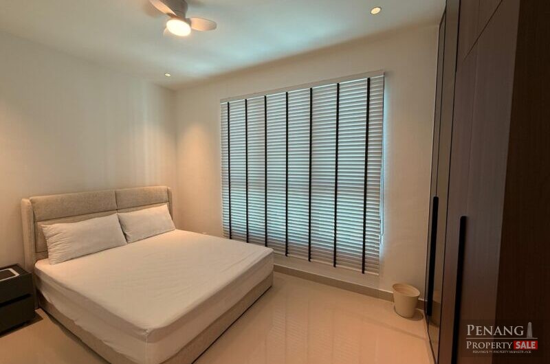 [Seaview] Mezzo Condo, Gelugor