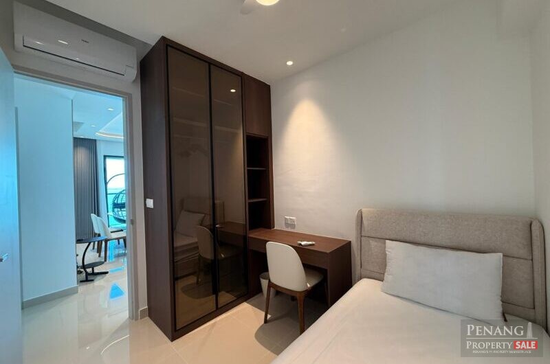 [Seaview] Mezzo Condo, Gelugor