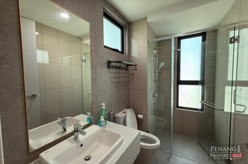 [Seaview] Mezzo Condo, Gelugor