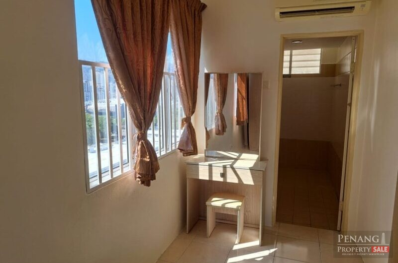 For Rent D’Piazza Condominiums Bayan Baru 11900 Pulau Pinang