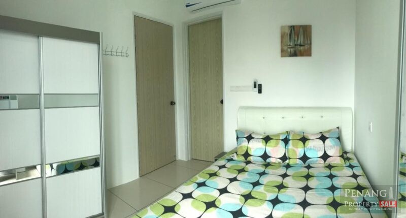 For Sale The Clovers Condominiums Sungai Ara 11900 Pulau Pinang