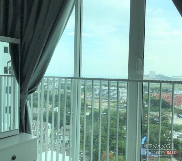 For Sale The Clovers Condominiums Sungai Ara 11900 Pulau Pinang