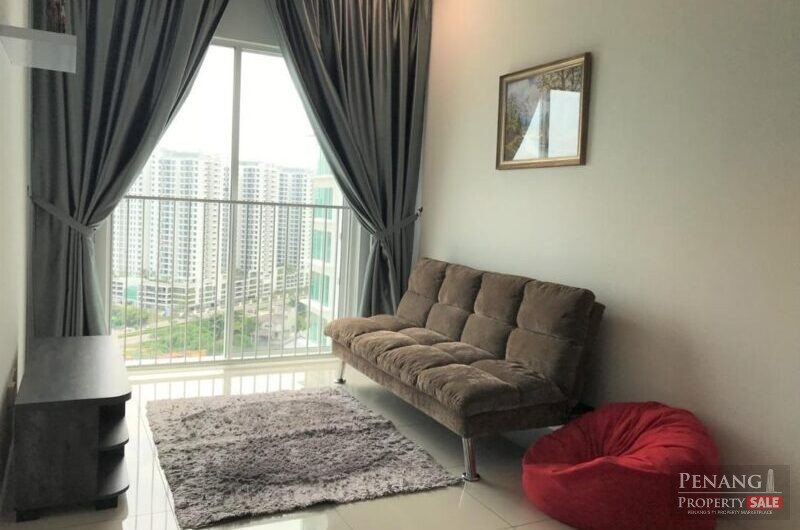 For Sale The Clovers Condominiums Sungai Ara 11900 Pulau Pinang