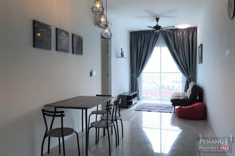 For Sale The Clovers Condominiums Sungai Ara 11900 Pulau Pinang