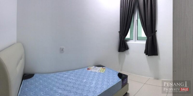For Sale The Clovers Condominiums Sungai Ara 11900 Pulau Pinang