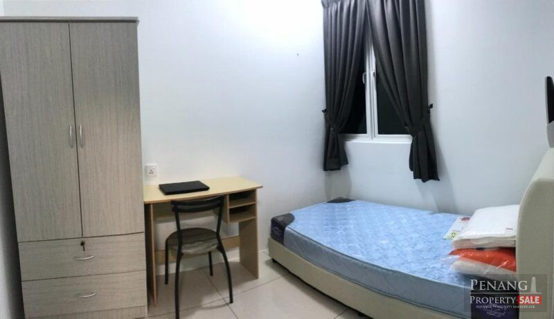 For Sale The Clovers Condominiums Sungai Ara 11900 Pulau Pinang