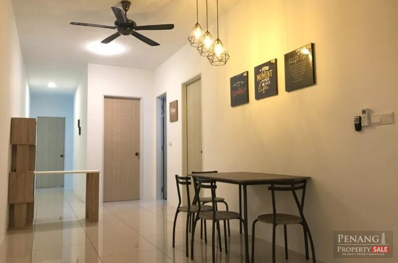 For Sale The Clovers Condominiums Sungai Ara 11900 Pulau Pinang