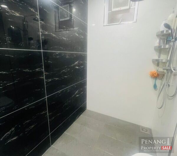 For Sale Kelisa Residence Condominiums Butterworth Pulau Pinang