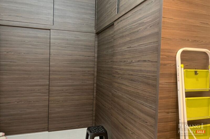 For Sale Kelisa Residence Condominiums Butterworth Pulau Pinang