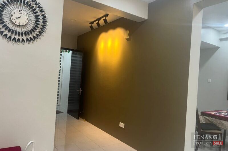 For Sale Kelisa Residence Condominiums Butterworth Pulau Pinang