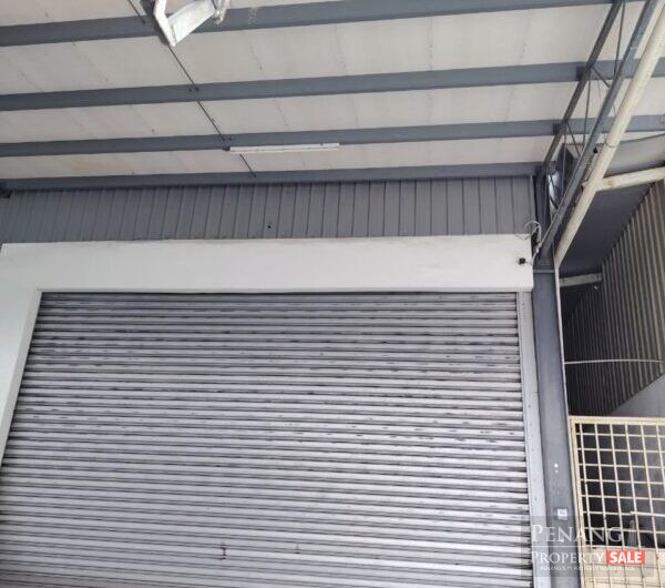 For Rent Factory Warehouse Jalan Batu Maung Main Road 11960 Pulau Pinang