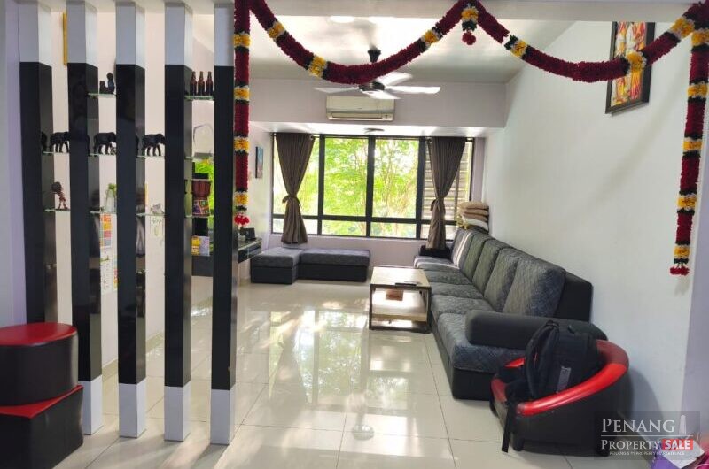 For Sale Quayside @ Water Park Condominiums Butterworth Pulau Pinang