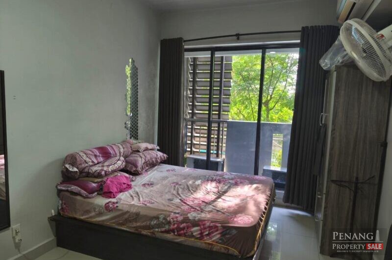 For Sale Quayside @ Water Park Condominiums Butterworth Pulau Pinang