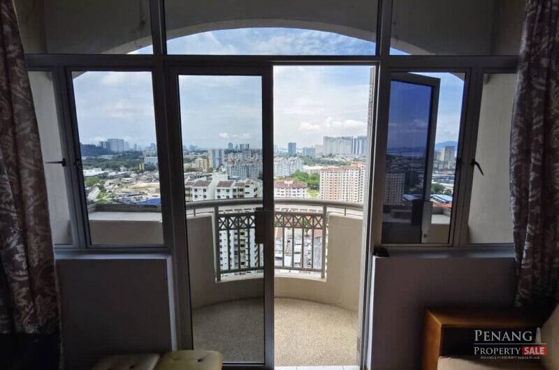 For Sale Taman Jubilee Phase 5 Apartment Gelugor 11700 Pulau Pinang