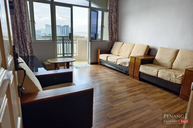 For Sale Taman Jubilee Phase 5 Apartment Gelugor 11700 Pulau Pinang