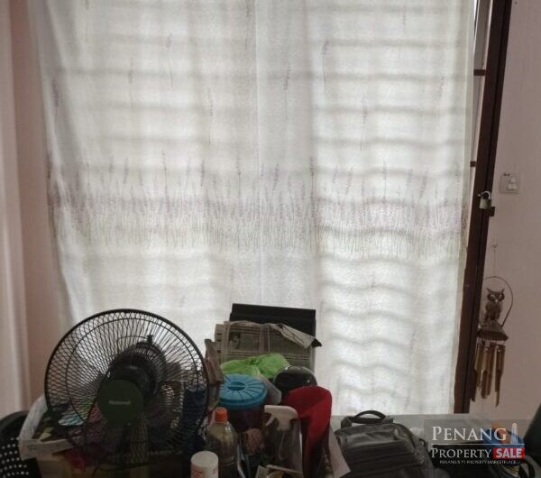 For Sale 2 Storey Semi Detached House Bayu Mutiara Bukit Tengah Bukit Mertajam 14000 Pulau Pinang