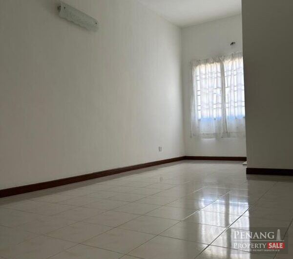 For Sale 2 Storey Terrace House Taman Chee Seng Garden Tanjung Bungah 11200 Pulau Pinang