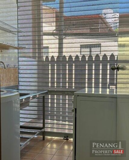 For Sale 2 Storey Terrace House Taman Chee Seng Garden Tanjung Bungah 11200 Pulau Pinang