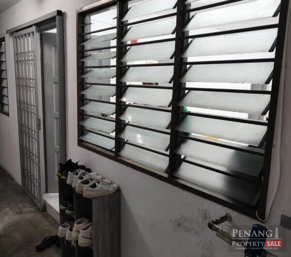 For Rent Desa Indah Block 86 Apartment Bukit Jambul 11900 Pulau Pinang