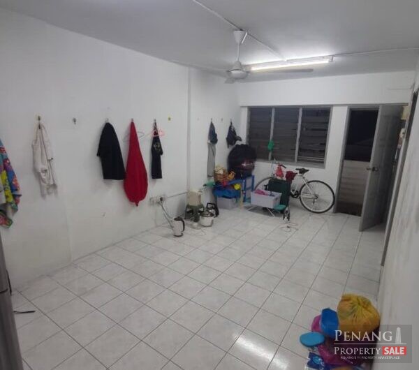 For Rent Desa Indah Block 86 Apartment Bukit Jambul 11900 Pulau Pinang