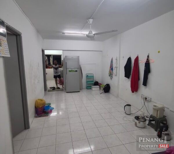 For Rent Desa Indah Block 86 Apartment Bukit Jambul 11900 Pulau Pinang