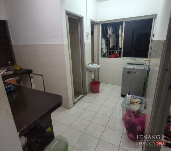 For Rent Desa Indah Block 86 Apartment Bukit Jambul 11900 Pulau Pinang