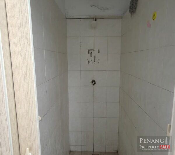For Rent Desa Indah Block 86 Apartment Bukit Jambul 11900 Pulau Pinang